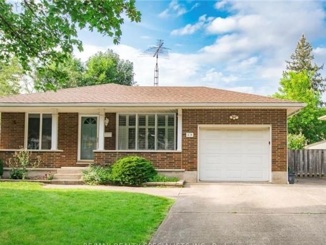 For Lease 50 Shetland Crescent Unit# Bsmt, St. Catharines, Ontario