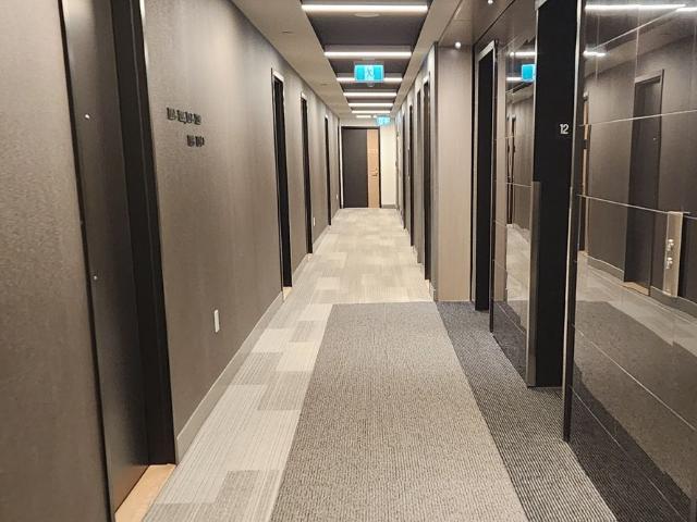 For Lease 50 Power Street Unit# 1207, Toronto, Ontario