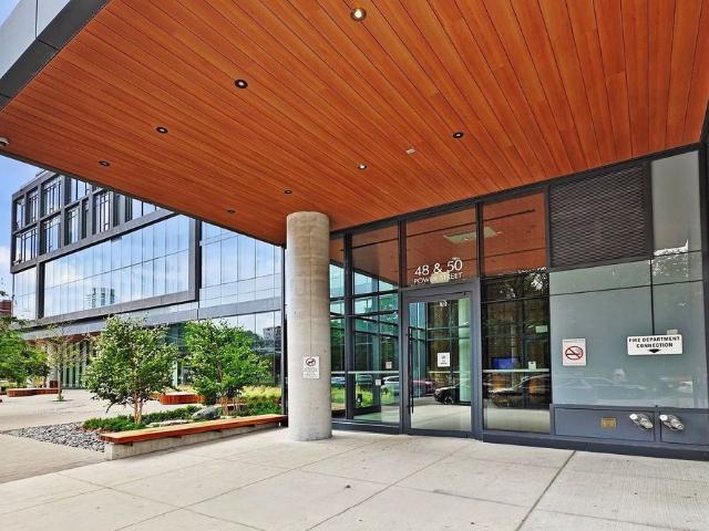 For Lease 50 Power Street Unit# 1612, Toronto, Ontario