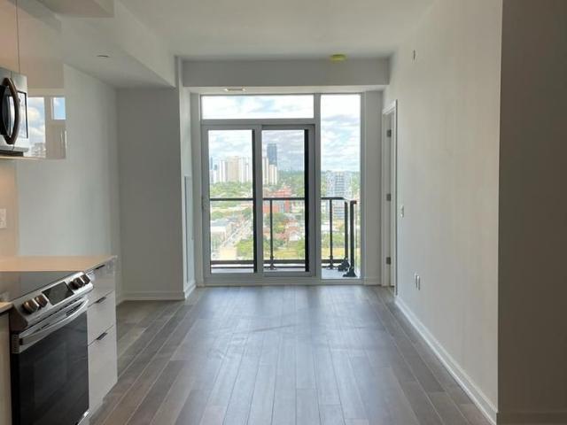 For Lease 50 Power Street Unit# 1913, Toronto, Ontario