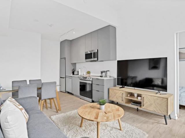 For Lease 50 Power Street Unit# 416, Toronto, Ontario
