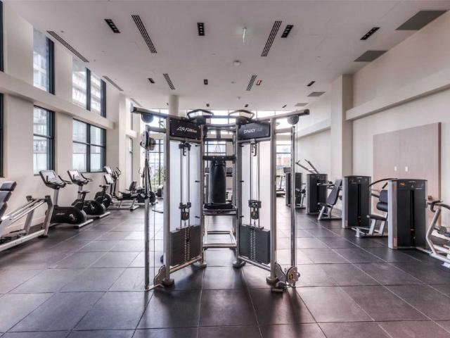 For Lease 50 Power Street Unit# 425, Toronto, Ontario