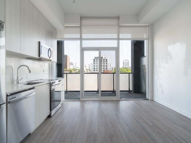 For Lease 50 Power Street Unit# 420, Toronto, Ontario