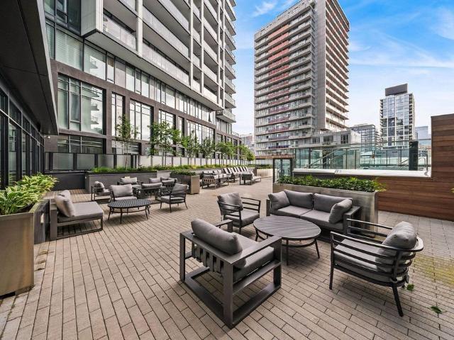 For Lease 50 Power Street Unit# 707, Toronto, Ontario