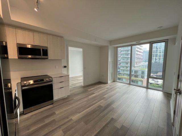 For Lease 50 Power Street Unit# 918, Toronto, Ontario