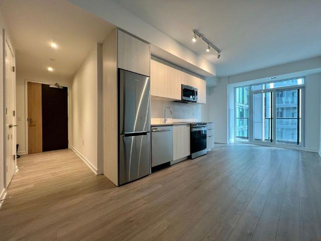 For Lease 50 Power Street Unit# 920, Toronto, Ontario