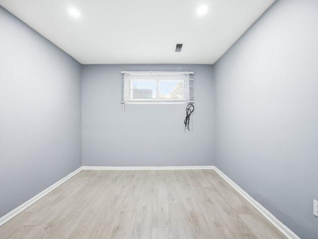 For Lease 50 Palmerston Avenue Unit# Lower, Toronto, Ontario