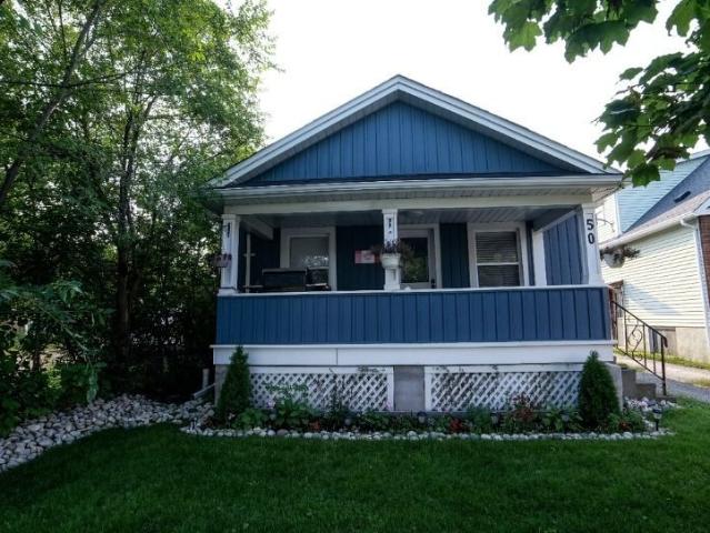 For Lease 50 Pelham Road, St. Catharines, Ontario