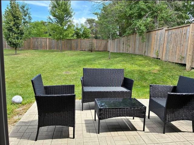 For Lease 50 Pinnacle Drive Unit# 19, Kitchener, Ontario