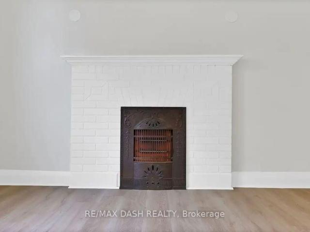 For Lease 50 Raglan Avenue Unit# 11, Toronto, Ontario