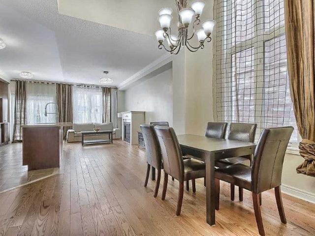 For Lease 50 Woodville Drive, Vaughan, Ontario