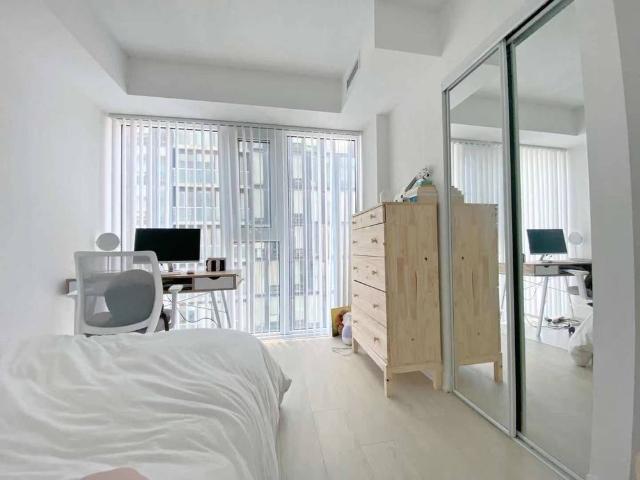 For Lease 50 Wellesley Street Unit# 1501, Toronto, Ontario