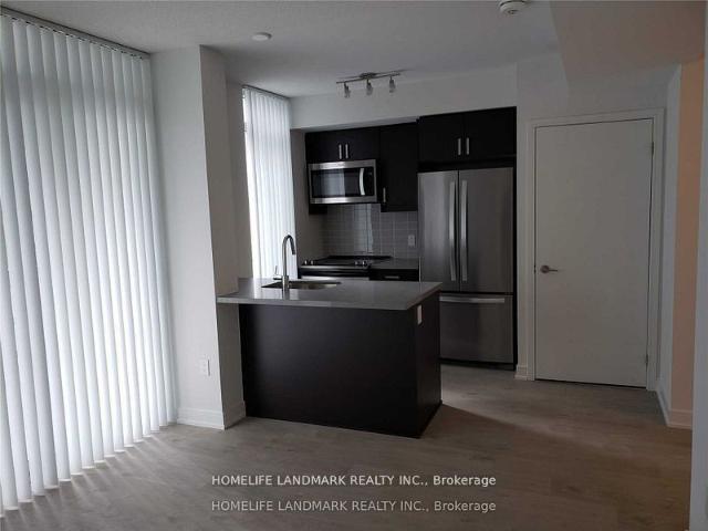 For Lease 50 Wellesley Street Unit# 1701, Toronto, Ontario
