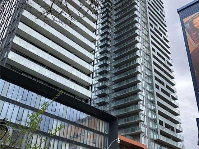 For Lease 50 Wellesley Street Unit# 1905, Toronto, Ontario
