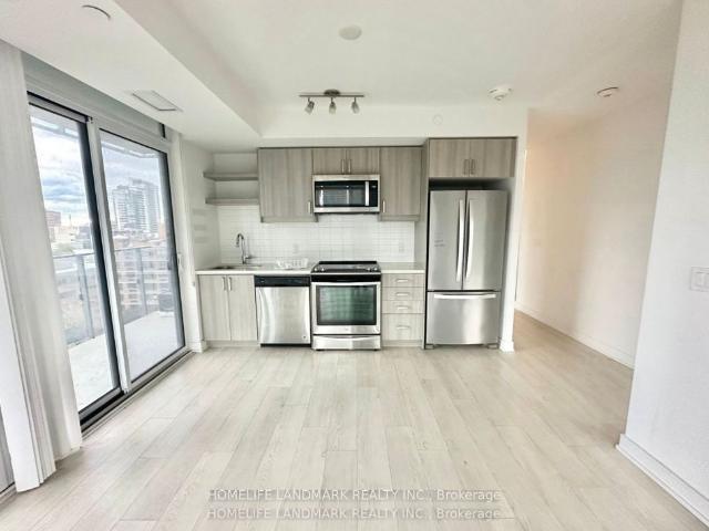 For Lease 50 Wellesley Street Unit# 1104, Toronto, Ontario
