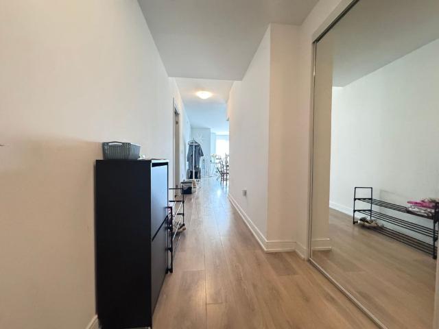 For Lease 50 Wellesley Street Unit# 2606, Toronto, Ontario