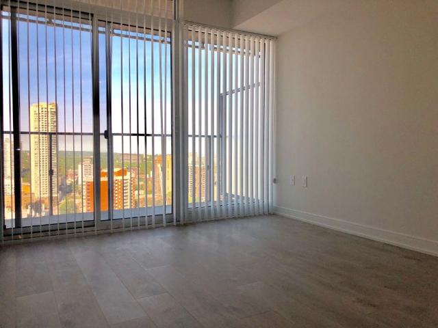 For Lease 50 Wellesley Street Unit# 2807, Toronto, Ontario