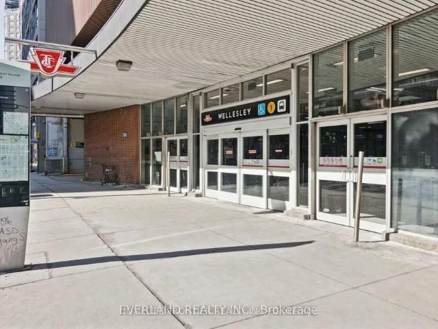 For Lease 50 Wellesley Street Unit# 2909, Toronto, Ontario