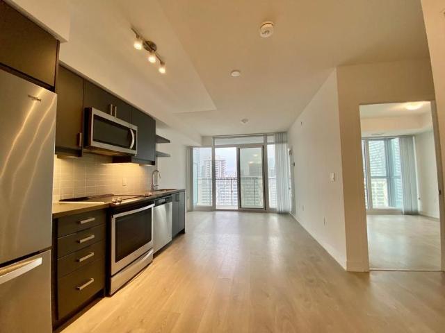 For Lease 50 Wellesley Street Unit# 2109, Toronto, Ontario