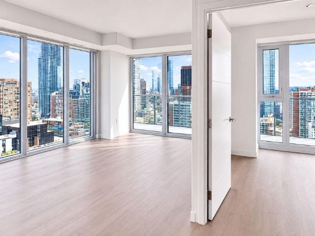 For Lease 50 Wellesley Street Unit# 3102, Toronto, Ontario
