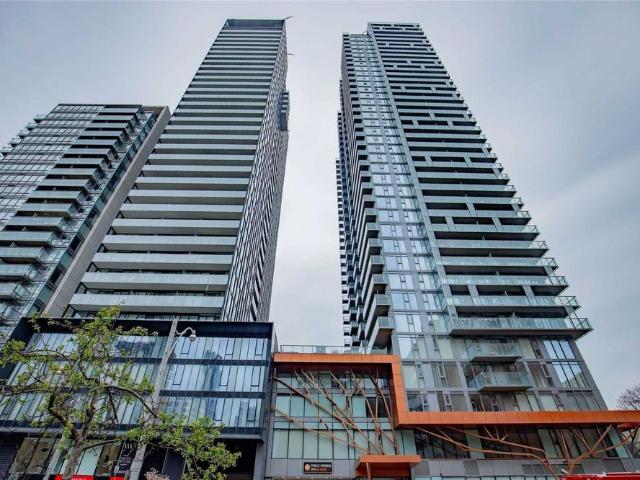 For Lease 50 WELLESLEY Street Unit# 3106, Toronto, Ontario