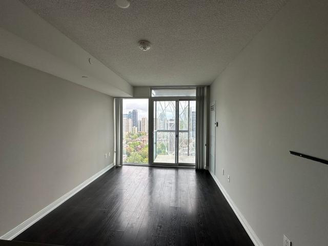 For Lease 50 Wellesley Street Unit# 3205, Toronto, Ontario