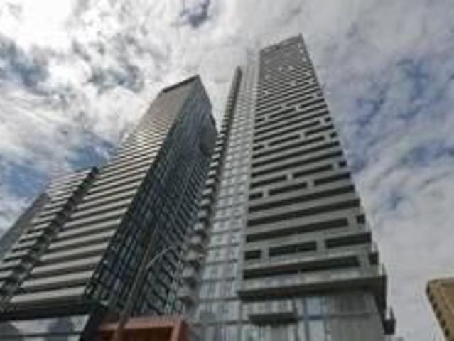 For Lease 50 Wellesley Street Unit# 3304, Toronto, Ontario