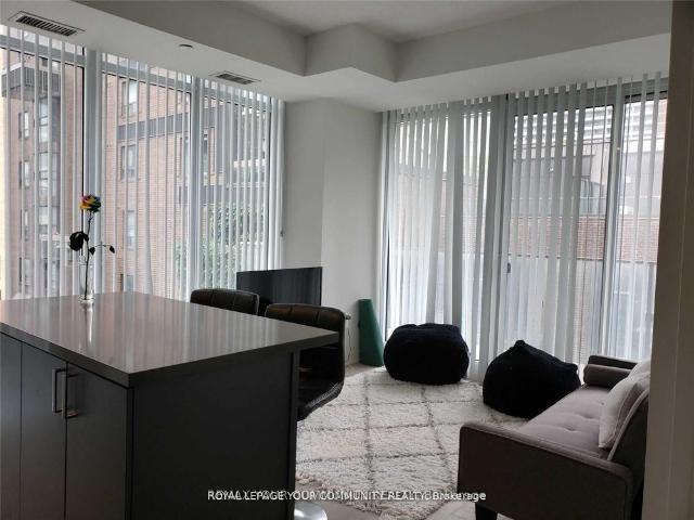 For Lease 50 Wellesley Street Unit# 502, Toronto, Ontario