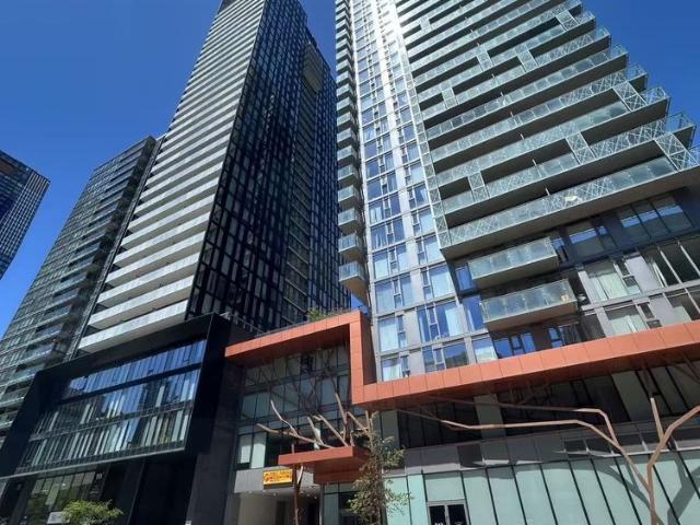 For Lease 50 Wellesley Street Unit# 708, Toronto, Ontario