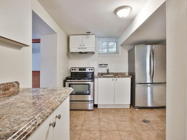 For Lease 50 Wichey Road Unit# Lower, Toronto, Ontario