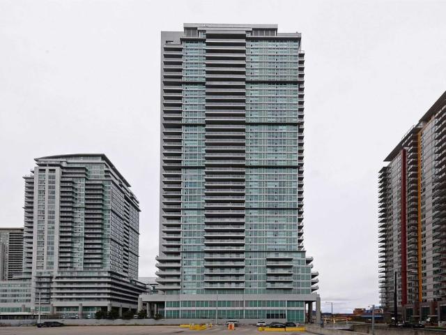 For Lease 50 Town Centre Court Unit# 903, Toronto, Ontario
