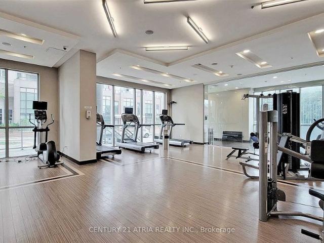 For Lease 50 Town Centre Court Unit# 1105, Toronto, Ontario