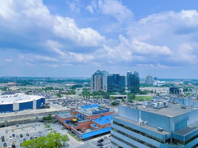 For Lease 50 Town Centre Court Unit# 1909, Toronto, Ontario
