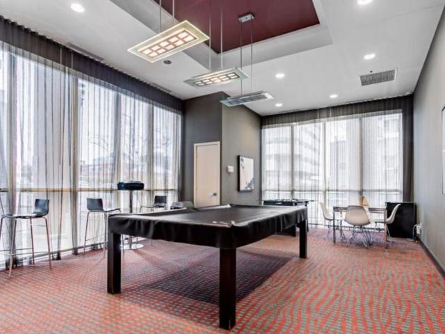 For Lease 50 Town Centre Court Unit# 2003, Toronto, Ontario