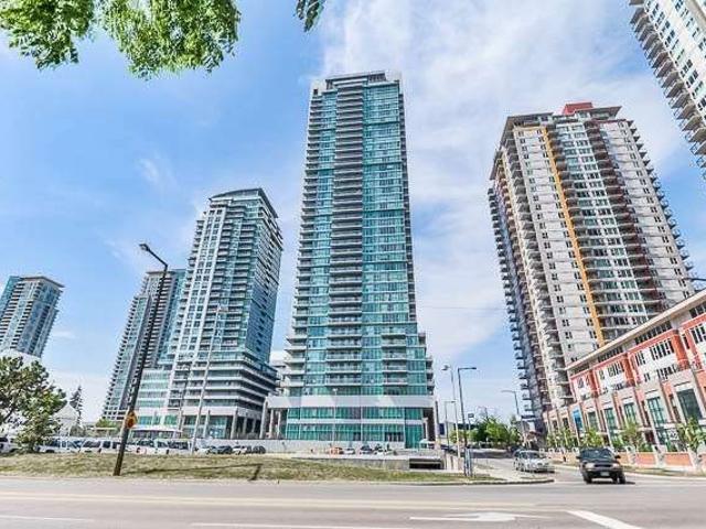 For Lease 50 Town Centre Court Unit# 2308, Toronto, Ontario