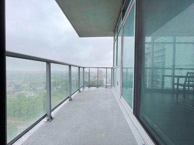For Lease 50 Town Centre Court Unit# 2702, Toronto, Ontario