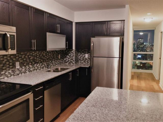 For Lease 50 Town Centre Court Unit# 2710, Toronto, Ontario