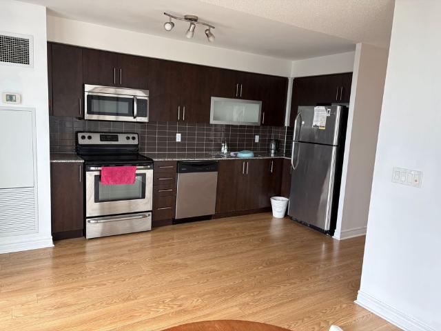 For Lease 50 Town Centre Court Unit# 3010, Toronto, Ontario