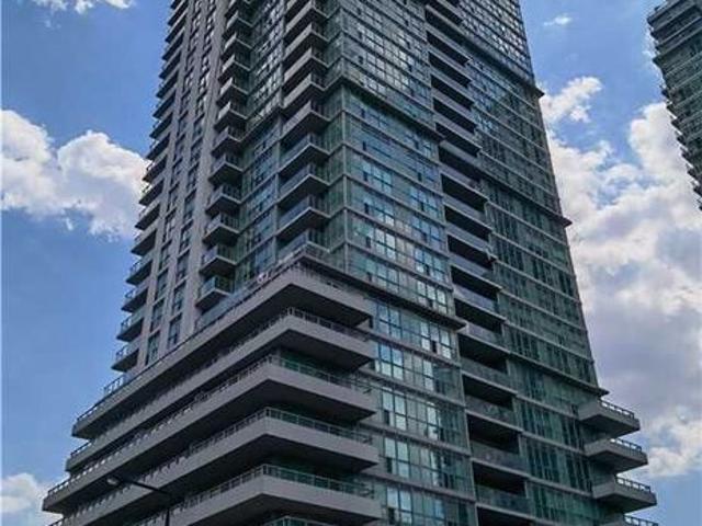 For Lease 50 Town Centre Court Unit# 3902, Toronto, Ontario