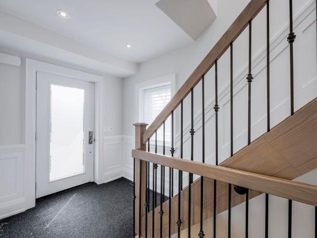 For Lease 50 Thursfield Crescent, Toronto, Ontario