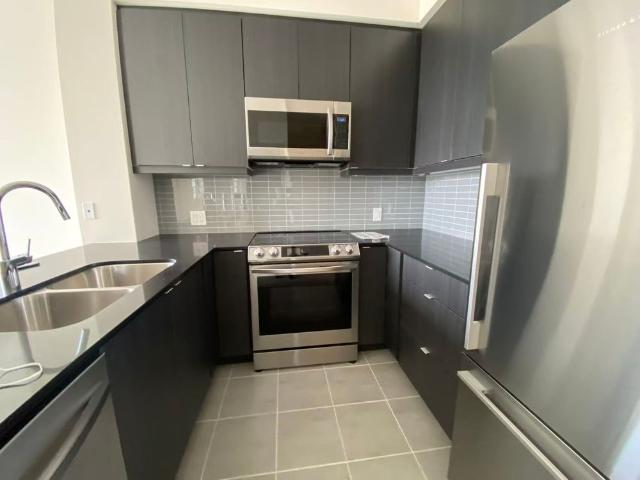 For Lease 50 Thomas Riley Road, Toronto, Ontario