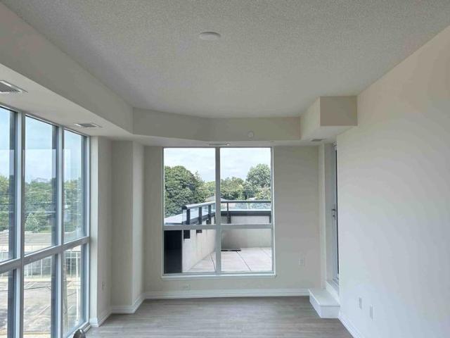 For Lease 50 Thomas Riley Road Unit# 409, Toronto, Ontario