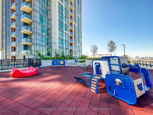 For Lease 50 Thomas Riley Road Unit# 517, Toronto, Ontario