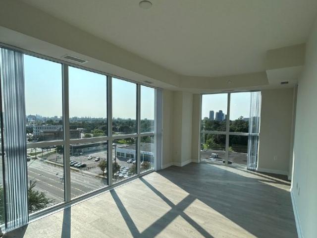 For Lease 50 Thomas Riley Road Unit# 709, Toronto, Ontario