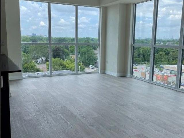 For Lease 50 Thomas Riley Road Unit# 716, Toronto, Ontario