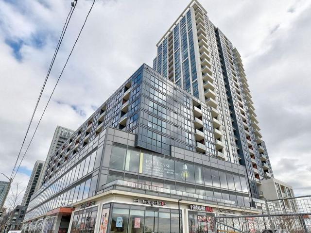 For Lease 50 Thomas Riley Road Unit# 814, Toronto, Ontario