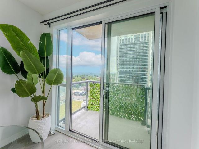 For Lease 50 Thomas Riley Road Unit# 1309, Toronto, Ontario