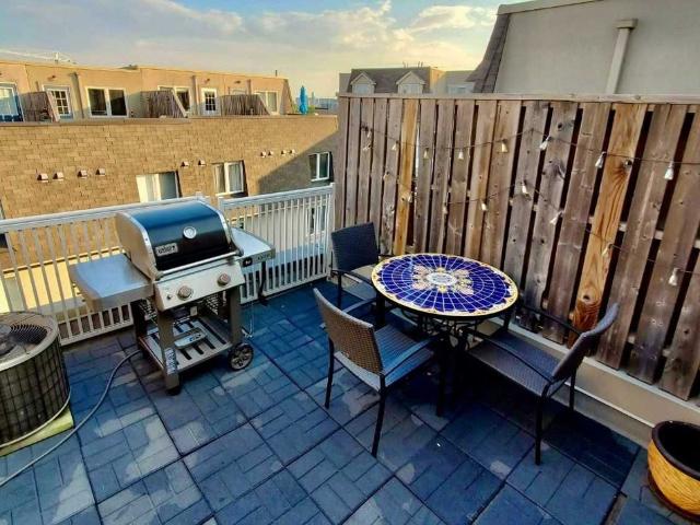 For Lease 50 Turntable Crescent Unit# 62, Toronto, Ontario