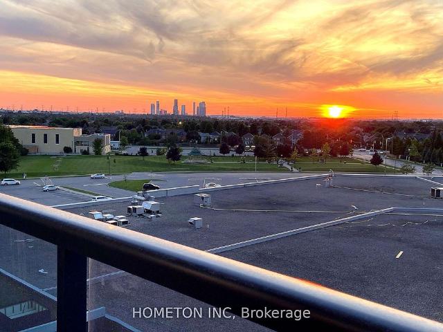 For Lease 50 Upper Mall Way Unit# B528, Vaughan, Ontario