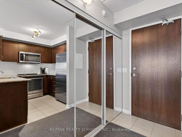 For Lease 50 Via Rosedale Way Unit# 315, Brampton, Ontario
